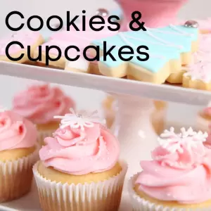 Cookies & Cupcakes